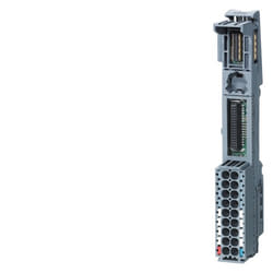 Siemens 6ES7193-6BP00-0BA0 electrical terminals
