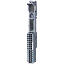 Siemens 6ES7193-6BP40-0BA1 electrical terminals