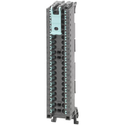 Siemens Frontconnector Push-in (35mm Mod.)