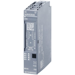 Siemens 6ES7132-6BF00-0CA0 power adapter/inverter Indoor Multicolour