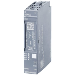 Siemens 6ES7131-6BF00-0CA0 power adapter/inverter Indoor Multicolour