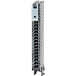 Siemens Frontconnector Push-in (25mm Mod.)