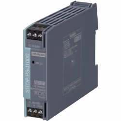 Siemens 6EP1331-5BA00, Indoor, Multicolour, 120 g, 100 mm, 28 mm, 110 mm