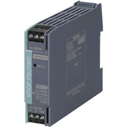Siemens 6EP1331-5BA00 power adapter/inverter Indoor Multicolour