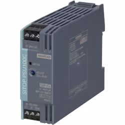 Siemens 6EP1331-5BA10, Indoor, Multicolour, 170 g, 100 mm, 35 mm, 110 mm