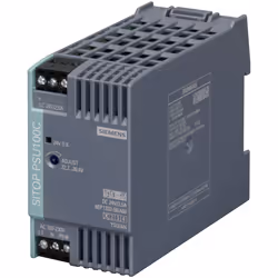 Siemens 6EP1332-5BA00, Indoor, Multicolour, 220 g, 100 mm, 52 mm, 110 mm