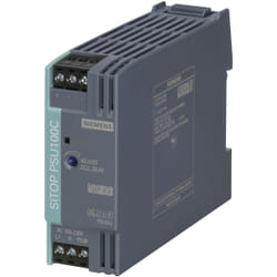 Siemens 6EP1321-5BA00 power adapter/inverter Indoor Multicolour