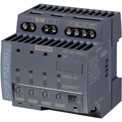 Siemens 6EP1961-2BA21 circuit breaker
