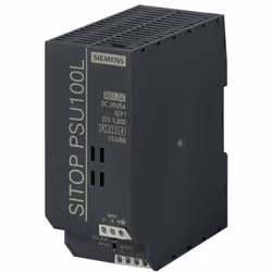Siemens 6EP1333-1LB00, Indoor, Multicolour, 500 g, 130 mm, 60 mm, 140 mm