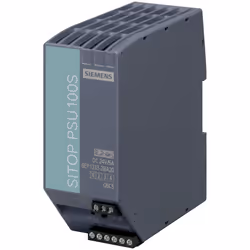 Siemens 6EP1333-2BA20, Indoor, Multicolour, 400 g, 140 mm, 60 mm, 130 mm