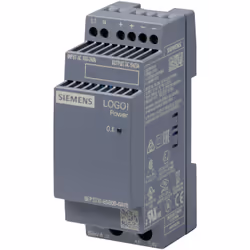Siemens 6EP3310-6SB00-0AY0, Indoor, Multicolour, 140 g, 67 mm, 56 mm, 96 mm