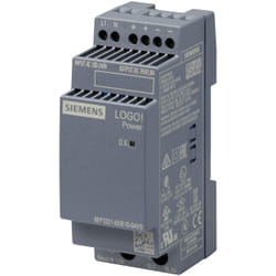 Siemens 6EP3321-6SB10-0AY0 power adapter/inverter Indoor Multicolour