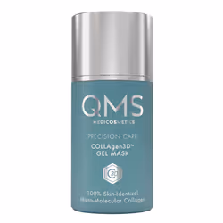 QMS Medicosmetics PRECISION CARE COLLAgen3D Gel Mask - Revolutionary Anti-Aging Facial Skincare Visibly & Measurably Reduces  ...