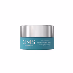 QMS Medicosmetics Age Prevent Intensive Day + Night Eye Cream - Nourishes + Tightens to Make the Eye Area Look Smoother + Mor ...