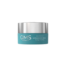 QMS Medicosmetics Age Prevent Intensive Day + Night Eye Cream - Nourishes + Tightens to Make the Eye Area Look Smoother + More Youthful - 0.5 fl. oz