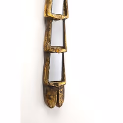 KARE Design 51223 decorative statue/figurine Gold, Silver Glass, Polyresin - Additional view 5