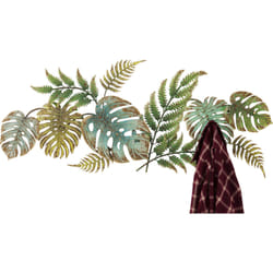 KARE Design Jungle Party Indoor Coat hook Multicolour