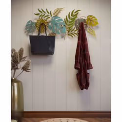 KARE Design Jungle Party Indoor Coat hook Multicolour