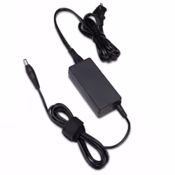 A second AC adapter makes power access convenient wherever you go. Keep one in your carrying case at all times and never be w ...