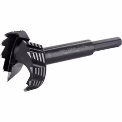 FAMAG 162201500 Bormax 2.0 Forstner bit, alloyed Tool Steel, 15 mm, 15 x 57 x 90 mm Tige: 8 mm