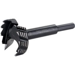 FAMAG 162201500 Bormax 2.0 Forstner bit, alloyed Tool Steel, 15 mm, 15 x 57 x 90 mm Tige: 8 mm