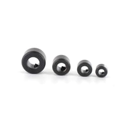 7PCS Depth Adjusting Collar Set of 3, 4, 5, 6, 8, 10, 12mm in Plastic Tube, 2108505