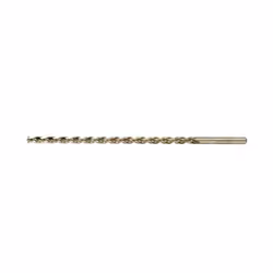 5mm HSS-Ground Brad Point Drill Bit Extra Long OAL 150mm, 1599105