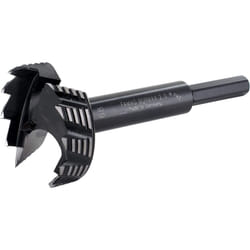 FAMAG 162201700 Bormax 2.0 Forstner bit, alloyed Tool Steel, 17 mm, 17 x 57 x 90 mm Tige: 8 mm