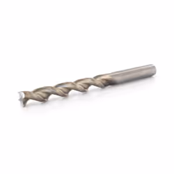 3.5mm HSS-Ground Brad Point Drill Bit, 1594035
