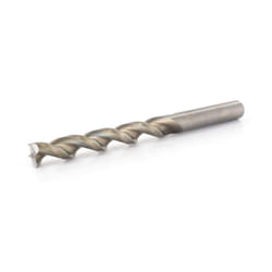 3mm HSS-Ground Brad Point Drill Bit, 1594030