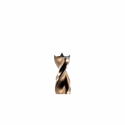 Brad Point Drill Bit HSS-G 159408000, Ã 8 Gl 115mm Embout Ã 8
