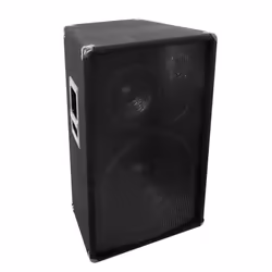 Omnitronic TMX-1530, 3-way, Floor, 500 W, 1000 W, 8 Ω, 97 dB