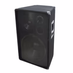 Omnitronic TMX-1530 3-way