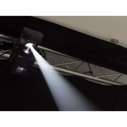 Eurolite TSL-150 Suitable for indoor use Disco stroboscope Black - Additional view 4