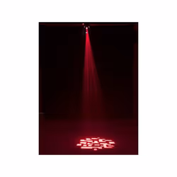 Eurolite TSL-150 Suitable for indoor use Disco stroboscope Black - Additional view 6