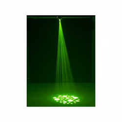 Eurolite TSL-150 Suitable for indoor use Disco stroboscope Black - Additional view 7