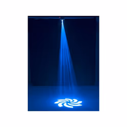 Eurolite TSL-150 Suitable for indoor use Disco stroboscope Black - Additional view 8