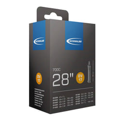 Schwalbe 10429311 bicycle inner tube Dunlop valve 28" 28 - 47 mm