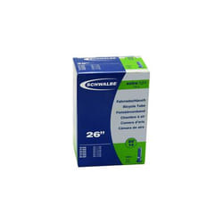 Schwalbe 10424340 bicycle inner tube Schrader valve 26" 38.1 - 59.69 mm