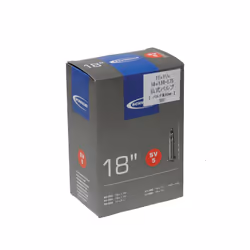 Schwalbe SV5 Tube Presta (450 x 35A) - 17 x 1/4-18 x 1.75 Inches