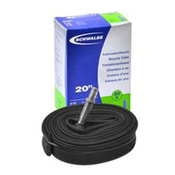 Schwalbe 10413310V bicycle inner tube Presta valve 20" 25.4 - 25.4 mm