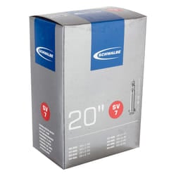 Schwalbe 10415313V bicycle inner tube Presta valve 20" 25.4 - 50.8 mm