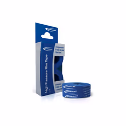 Schwalbe High Pressure Cloth Rim Tape - 2 M X 15 MM
