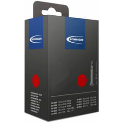 Schwalbe Tyres: SV9A - 24 x 1" Presta - 42mm- -24X1"