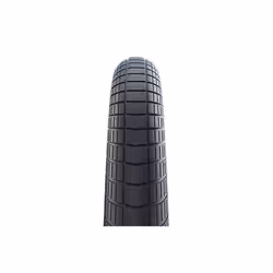 Schwalbe BIG APPLE 28" MTB Tubeless Ready tyre