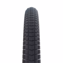 Schwalbe Little Big Ben 28" City/Trekking, Road Tubeless Ready tyre