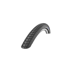 ScHWALBE Big Ben Wire Endurance clincher Race guard 67TPI 35-70PSI Tire, Black, 28" x 2/3