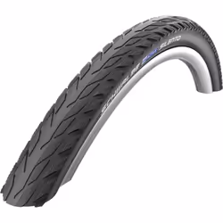 Schwalbe: Silento K-Guard - Black - 26 1.75
