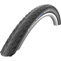 Schwalbe: Silento K-Guard -  Black - 26 1.75