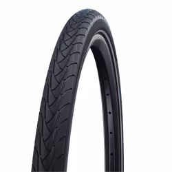 Schwalbe Marathon plus 28" City/Trekking, Road Tubeless Ready tyre